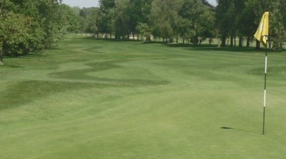 Photo of Tamworth Golf Course